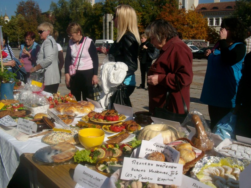 Снимка на новина 2005