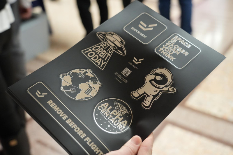 Снимка за Старт на Фестивала на науката в Габрово