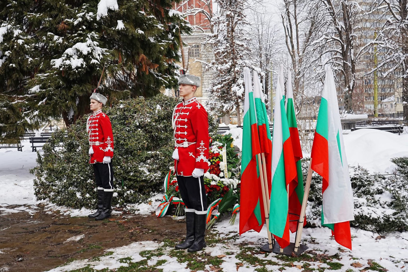 Image for Община Габрово организира възпоменателна церемо...