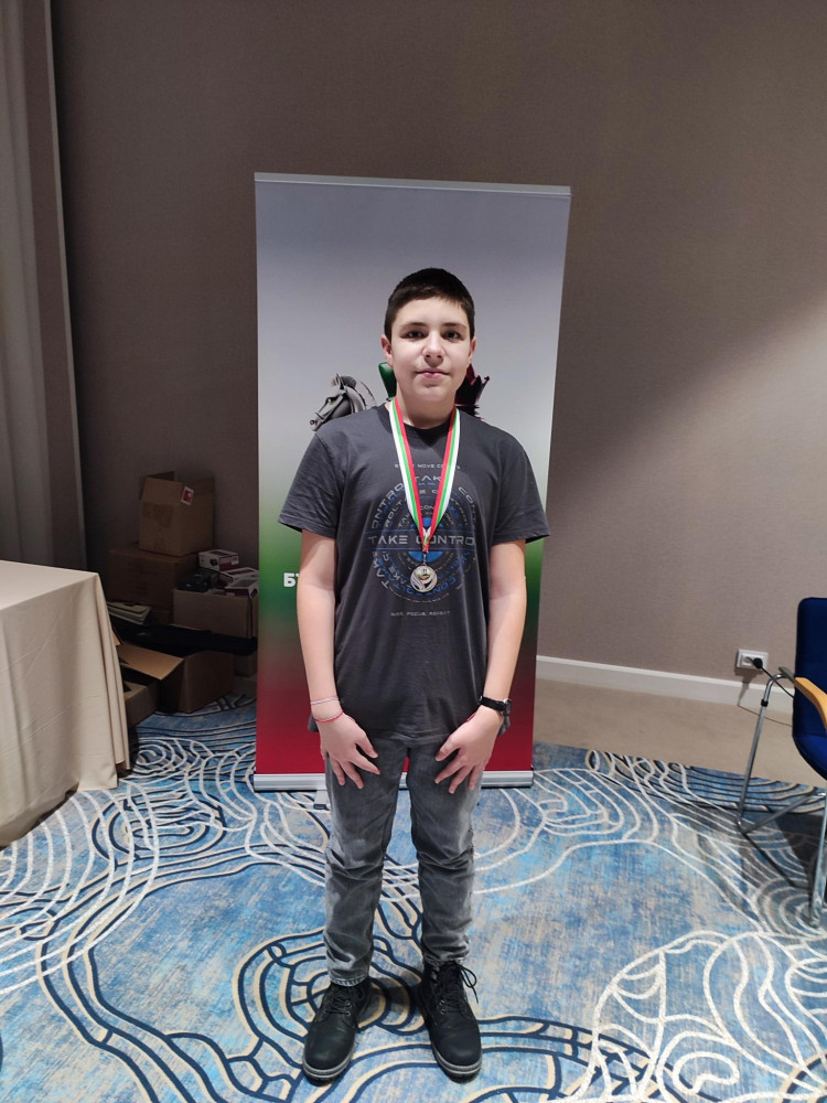 Снимка за 14199