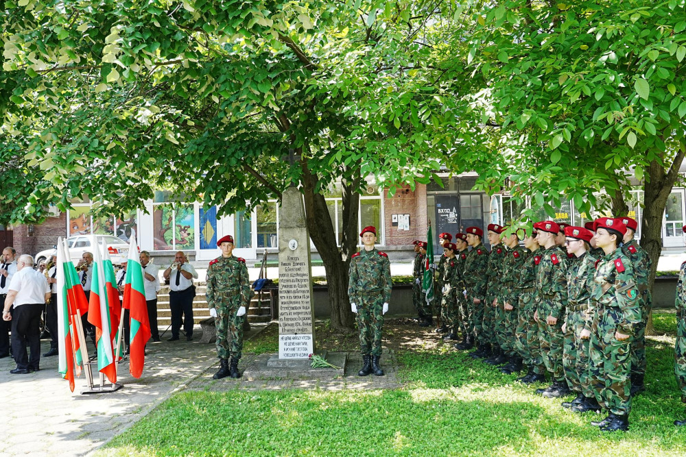 Снимка за 14406
