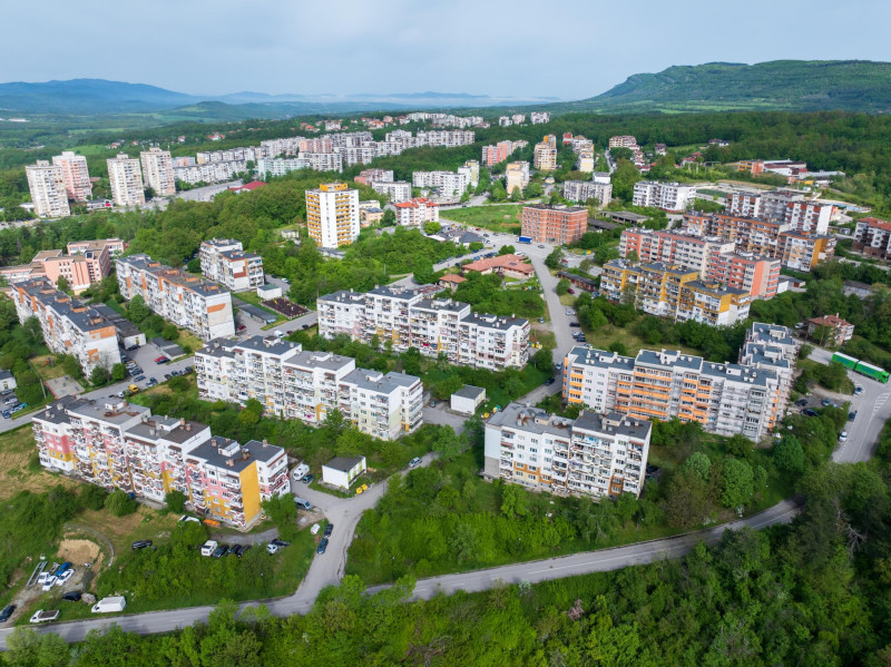 Снимка за Нови 15 сгради ще бъдат санирани в Габрово