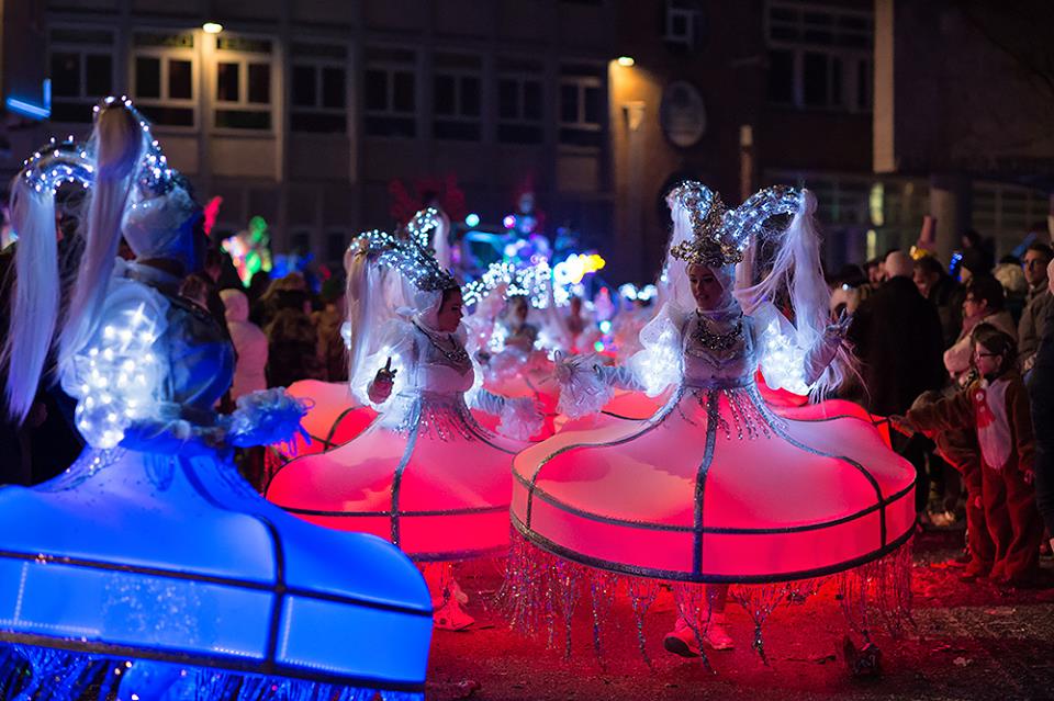 Снимка за Карнавалът в Аалст