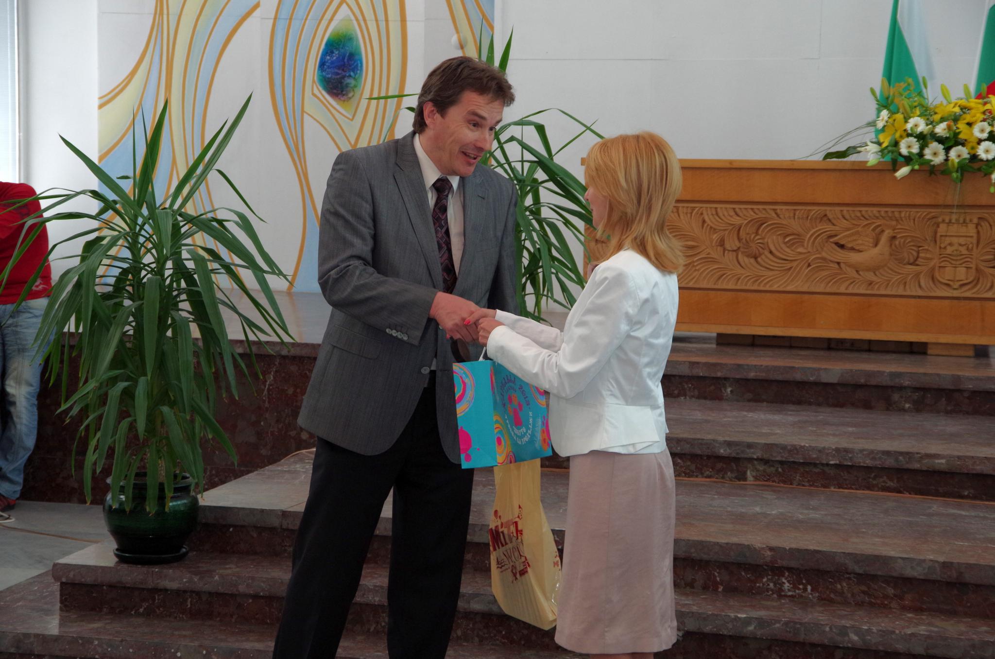 Снимка за На гости в Габрово