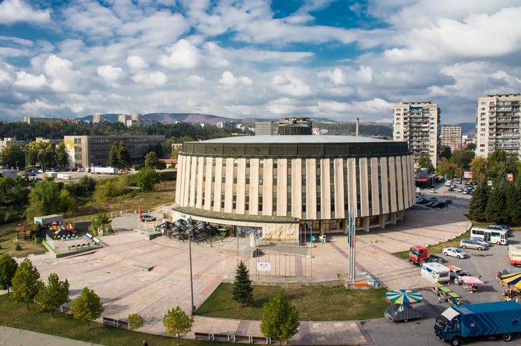 Снимка за Обявена е обществената поръчка за проектиране и...