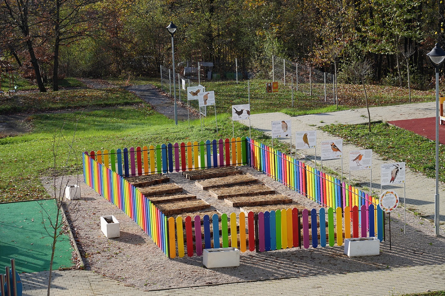 Снимка за „Чуй земята – регенеративно земеделие“