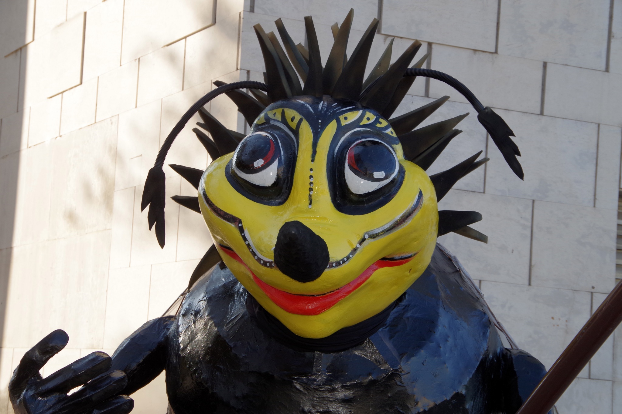 Снимка за Празник на стършела