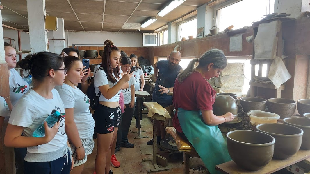 Снимка за Приеми ме на село - село Враниловци и село Арме...