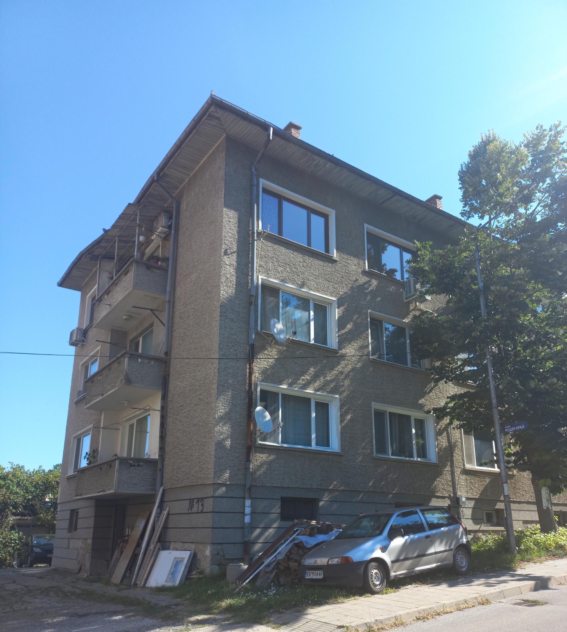 Снимка за Градище 13