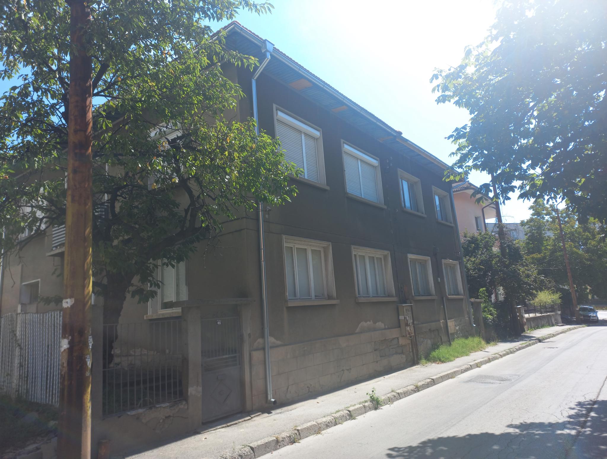 Снимка за Йосиф Соколски 45-45А