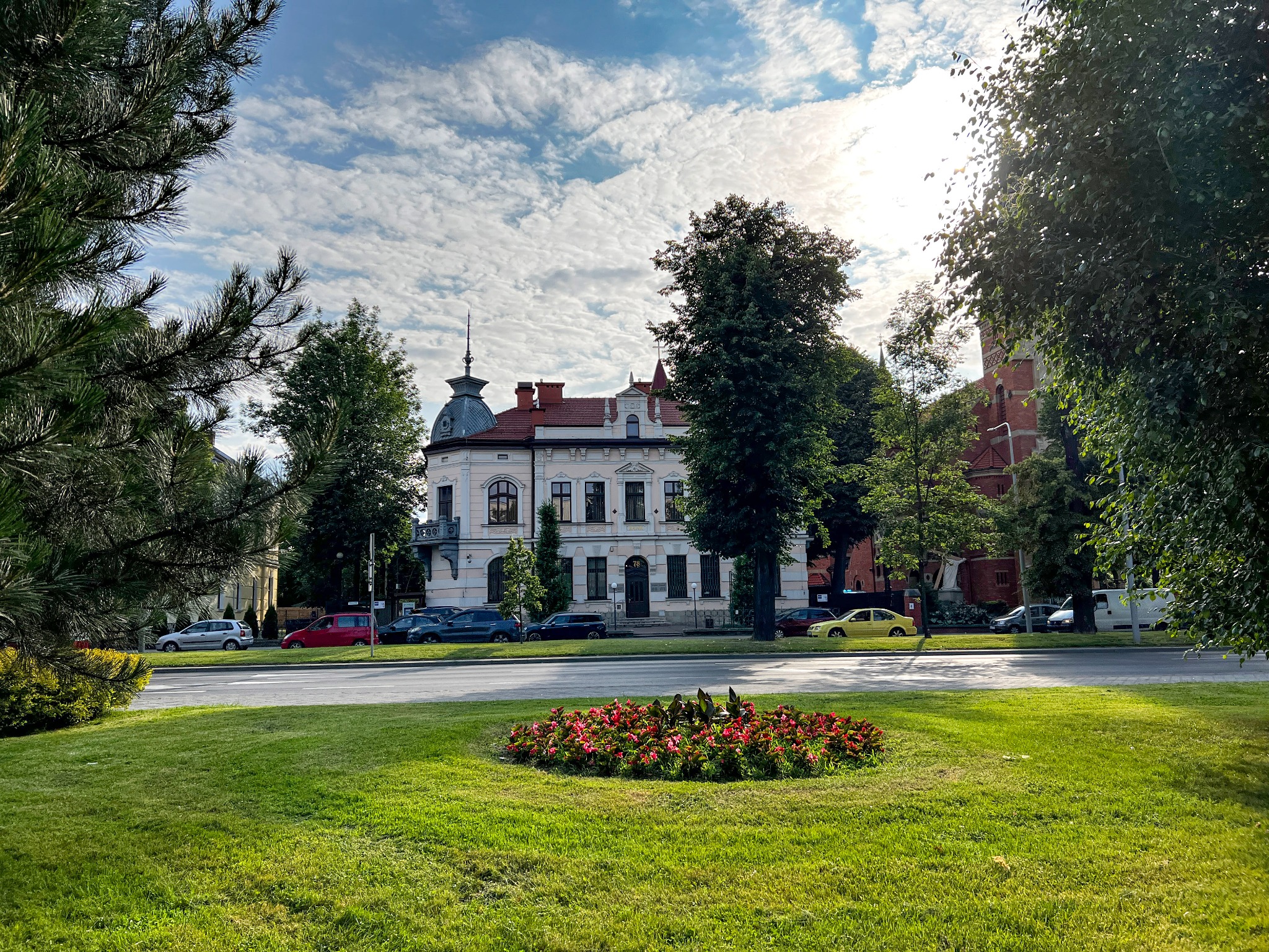 Снимка за Нови Сонч, Ден на града'23